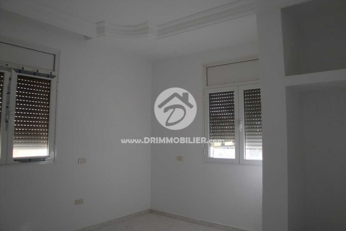 L 88 -   Appartement Djerba